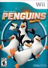 Penguins of Madagascar Box Art Front
